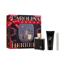 SET CH MEN EAU DE TOILETTE